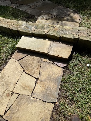 Three Guys Landscaping project photo