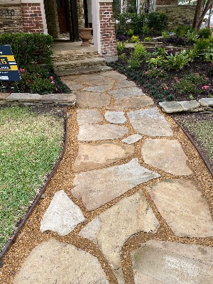 Three Guys Landscaping project photo