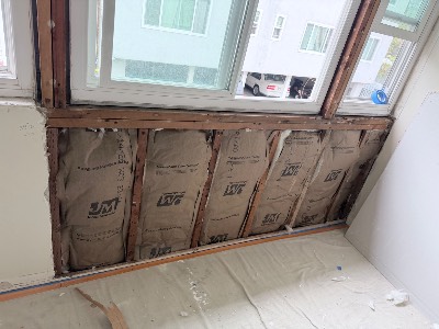 TMJ Construction project 16