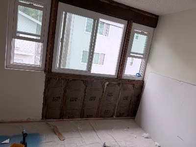 TMJ Construction project 15