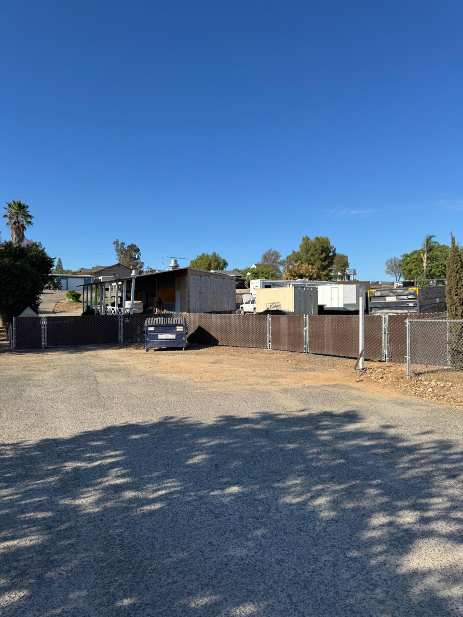 Insights from Cornerstone Fence