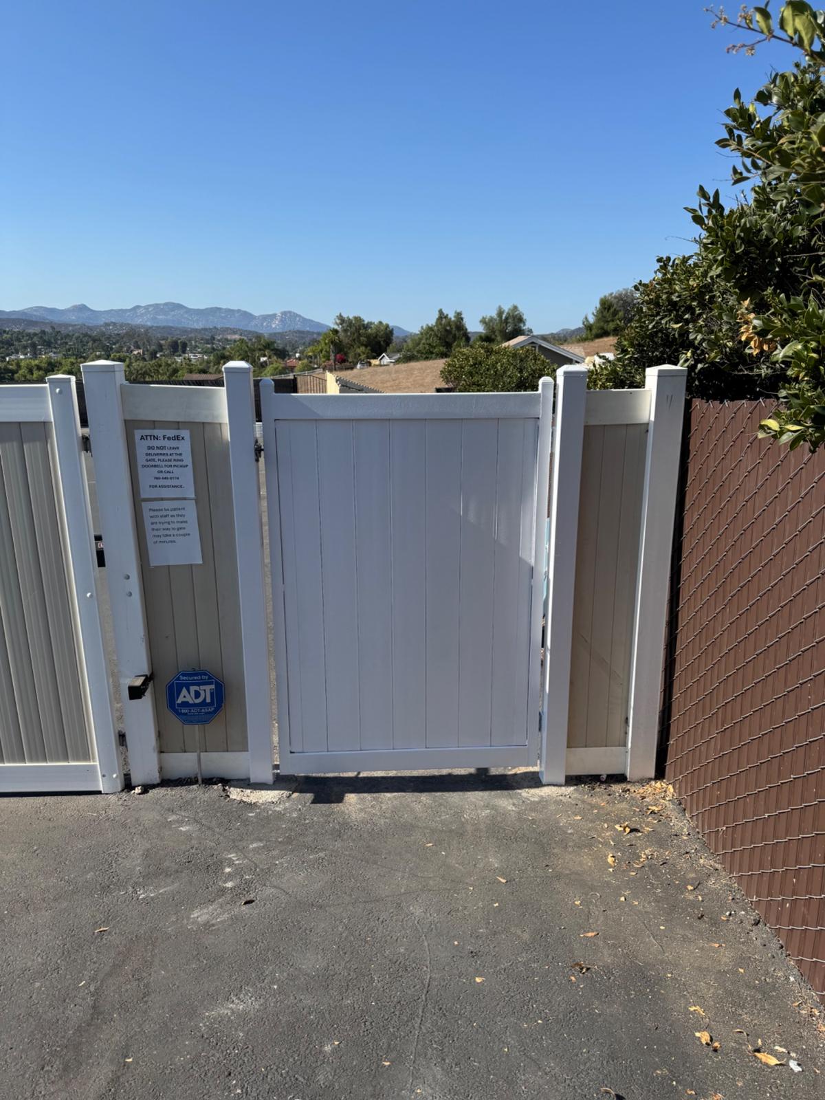 Custom Gates