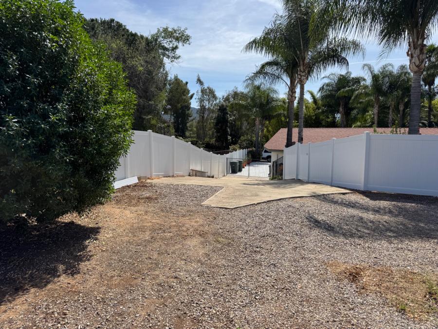 Cornerstone Fence project photo 7