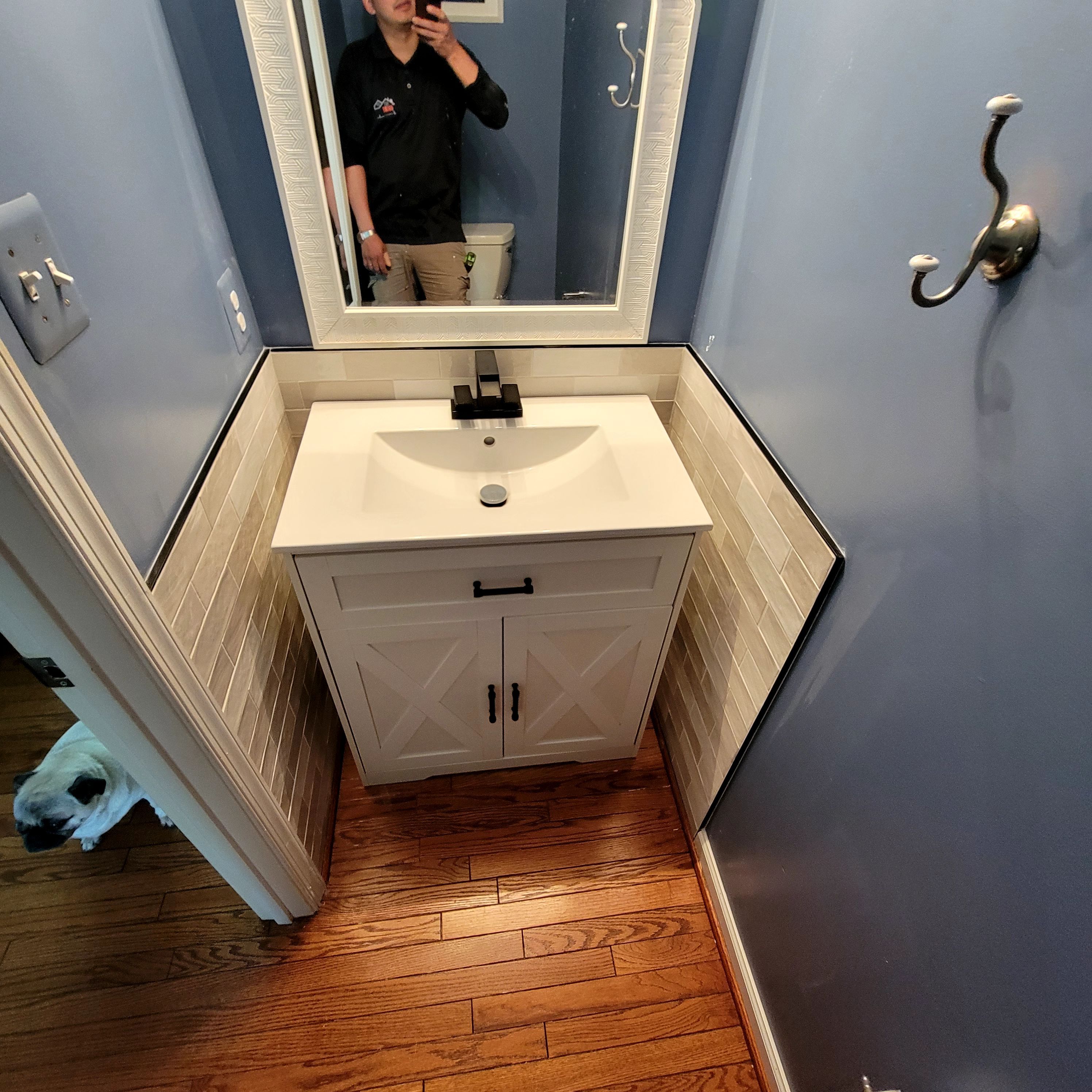 4 Way Construction LLC project photo 6