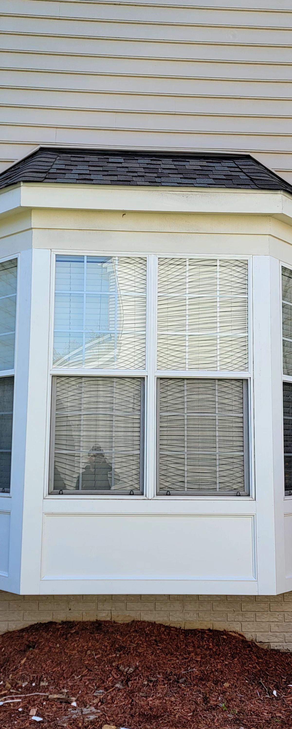 Exterior Painting That Survives Virginia Summers and Winters