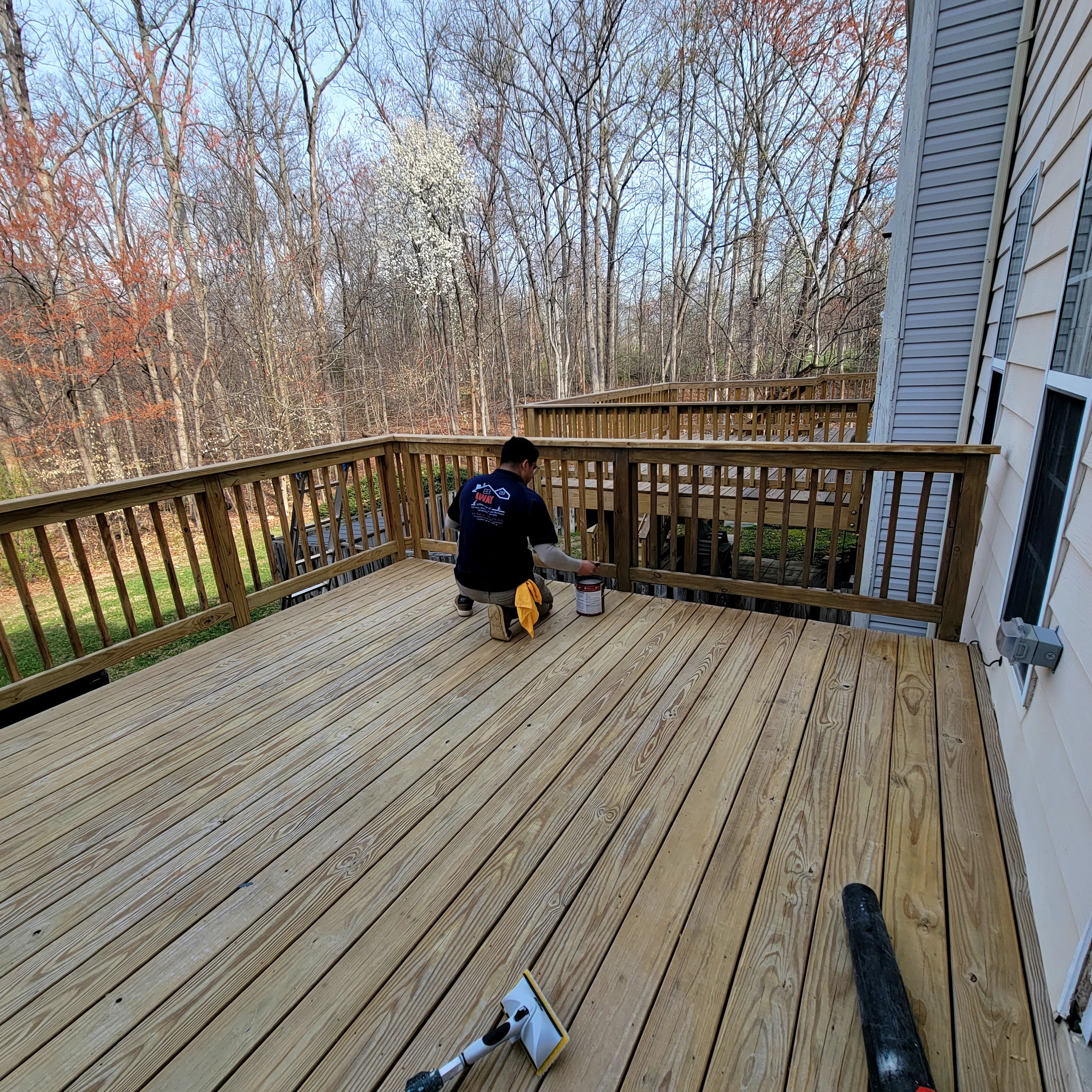 4 Way Construction LLC project photo 5