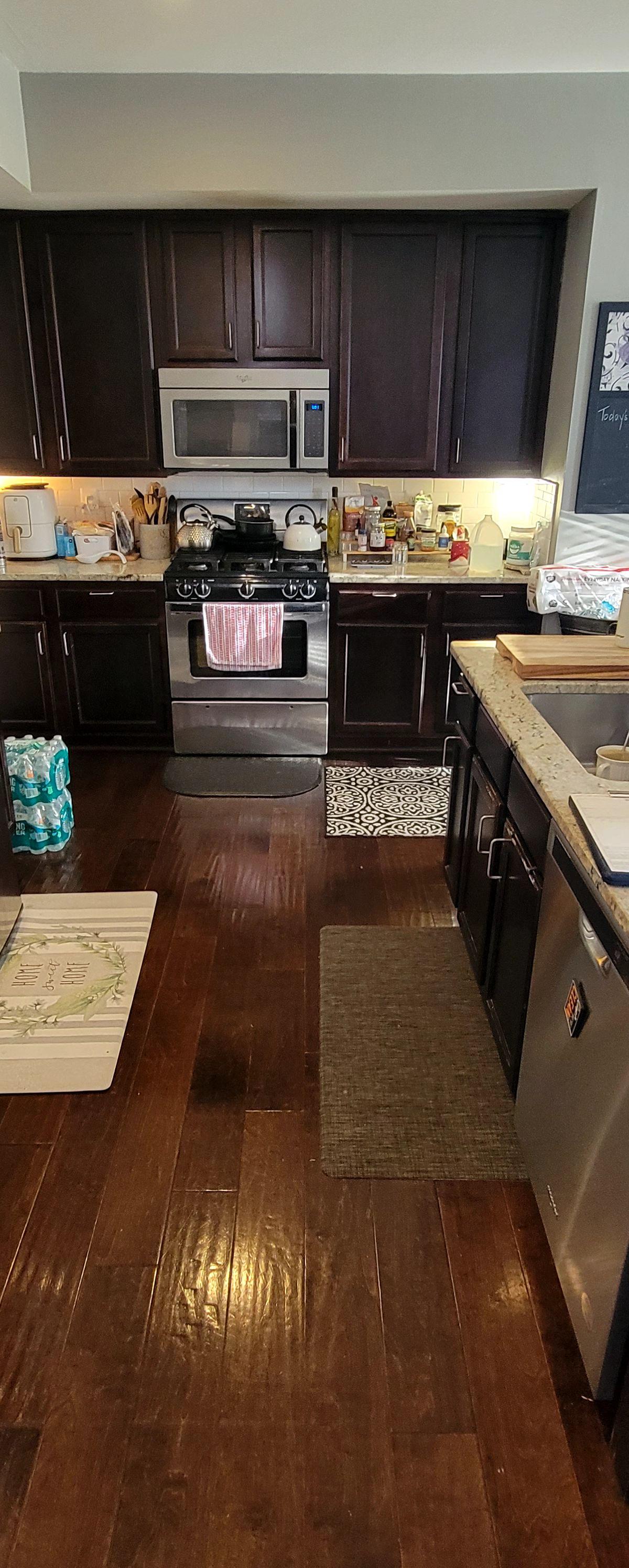 What a Kitchen Remodel Really Costs in Northern Virginia
