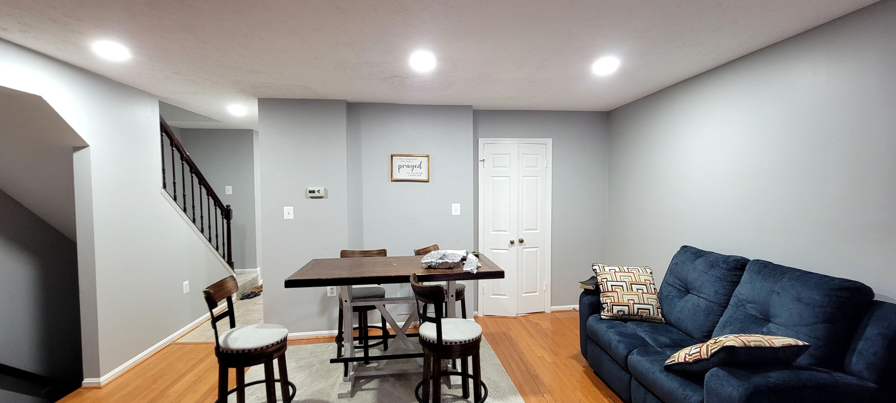 4 Way Construction LLC project photo 1