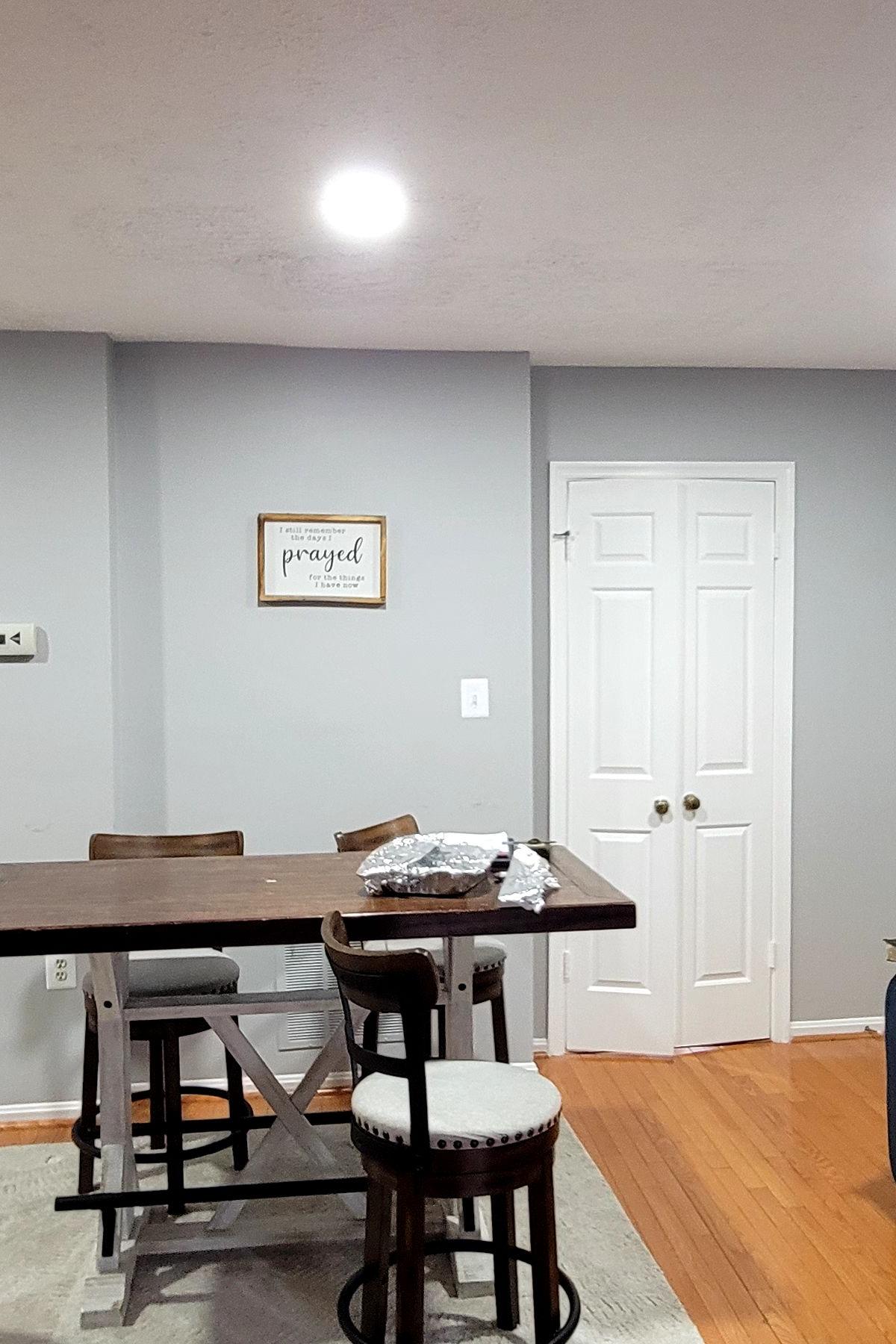 Finishing a Basement in Prince William County: Permits, Moisture, and Layout