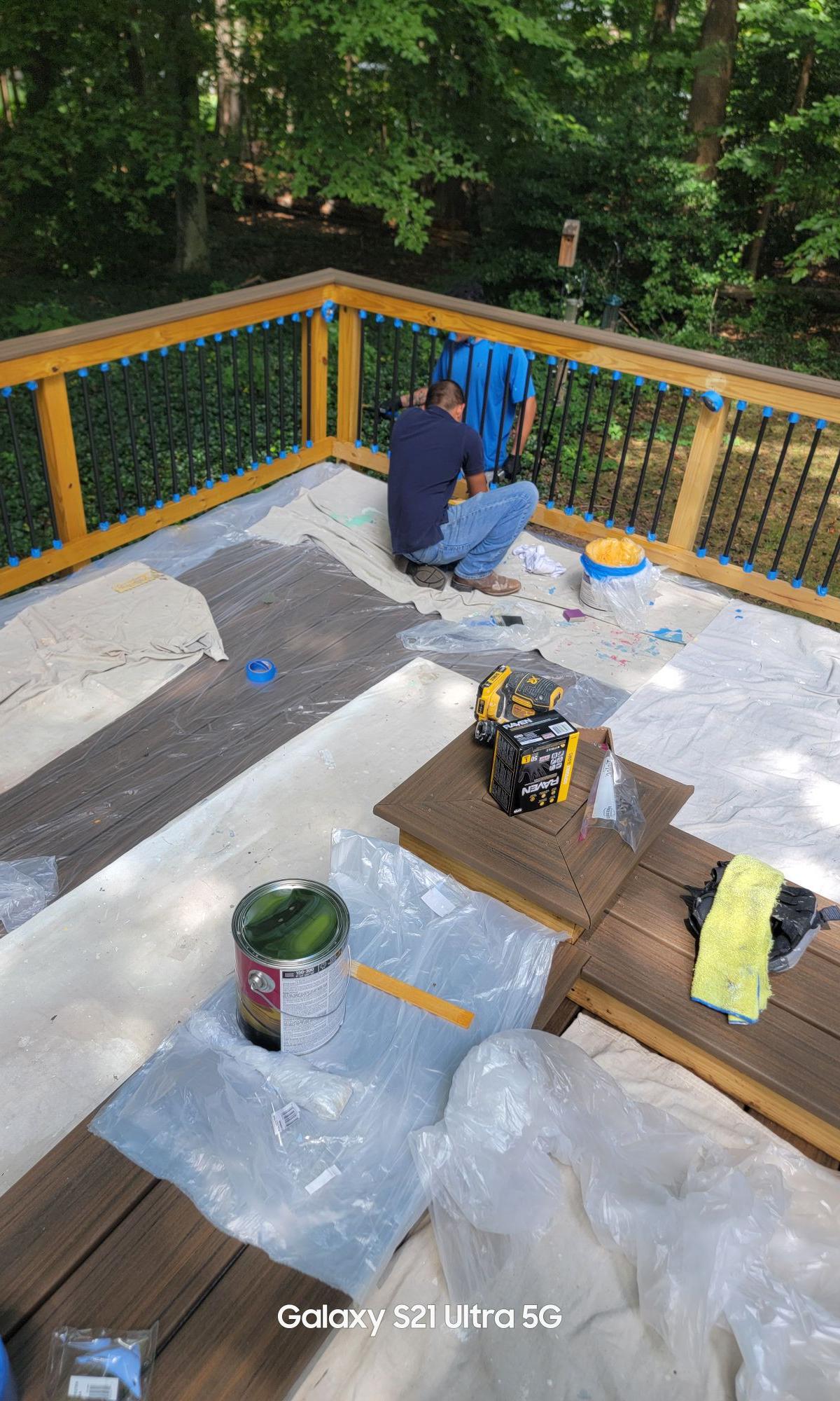 Hiring a Remodeling Contractor in Virginia: What to Check Before You Sign