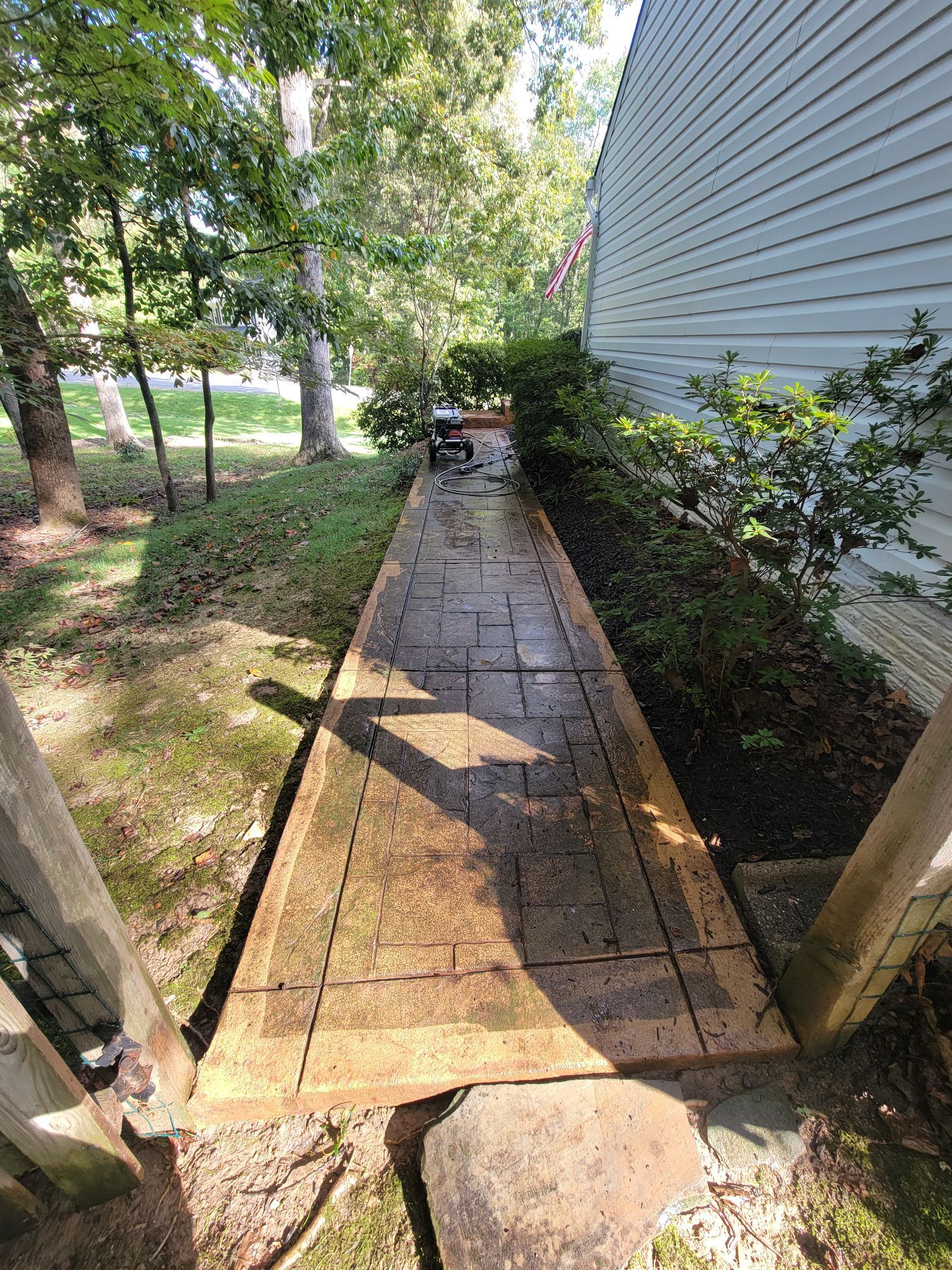 4 Way Construction LLC project photo 20