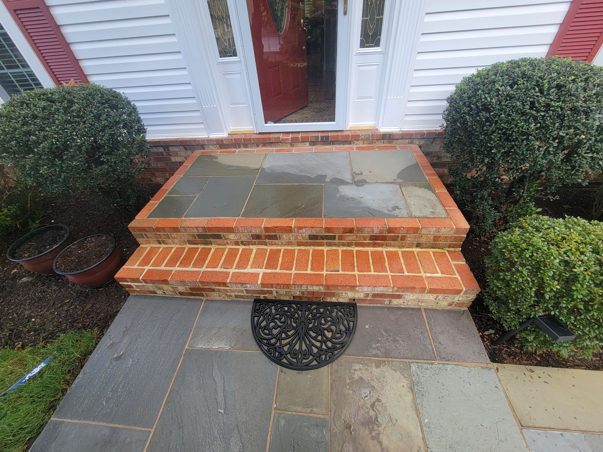 4 Way Construction LLC project photo 8