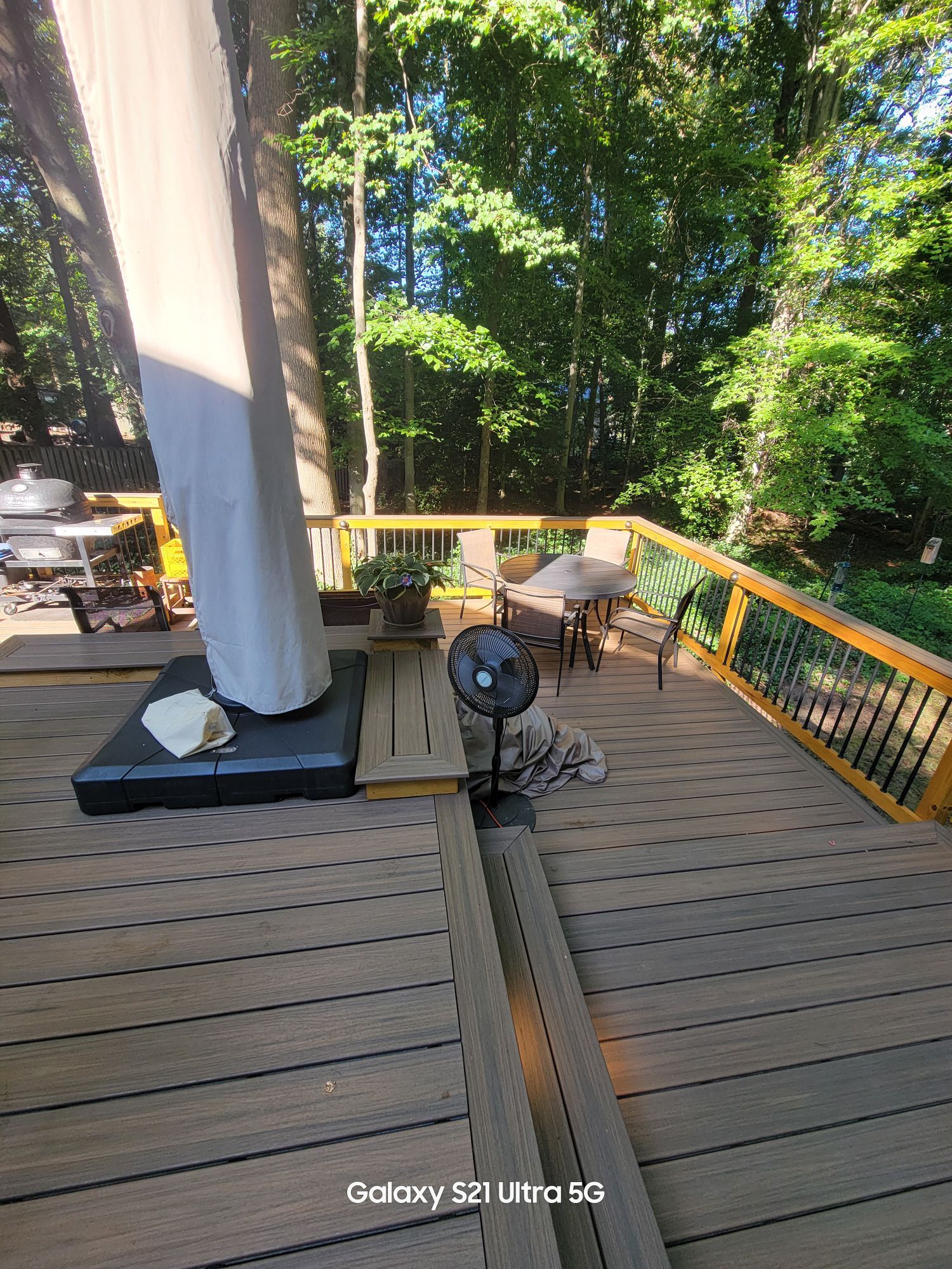 4 Way Construction LLC project photo 16