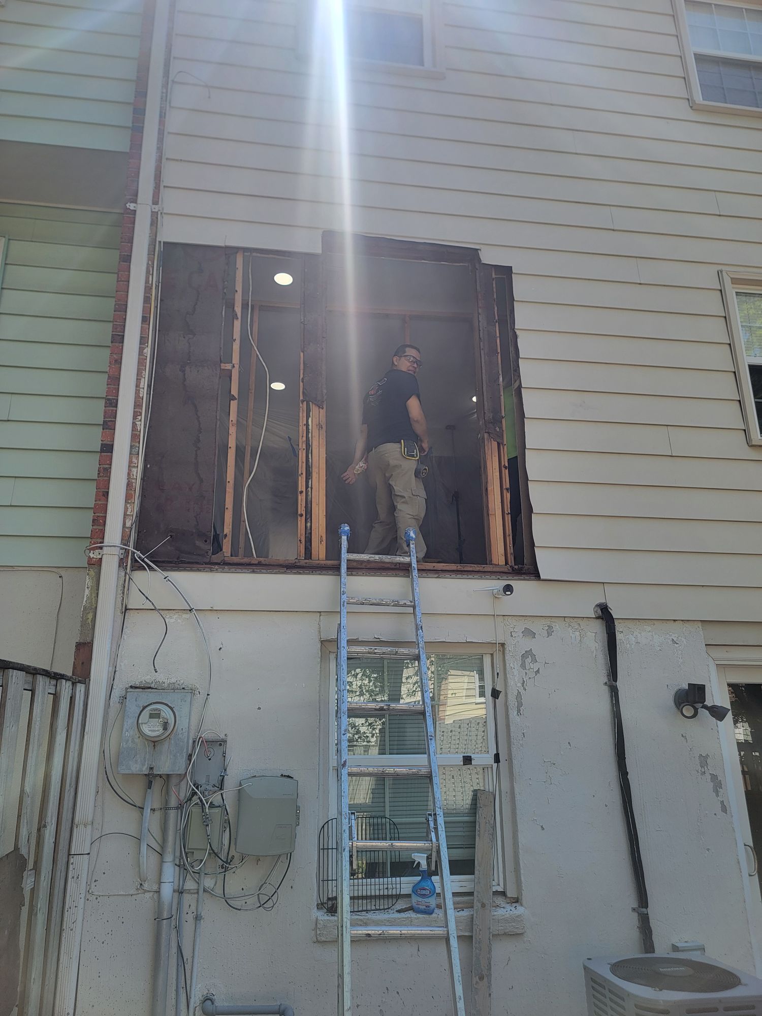 4 Way Construction LLC project photo 12
