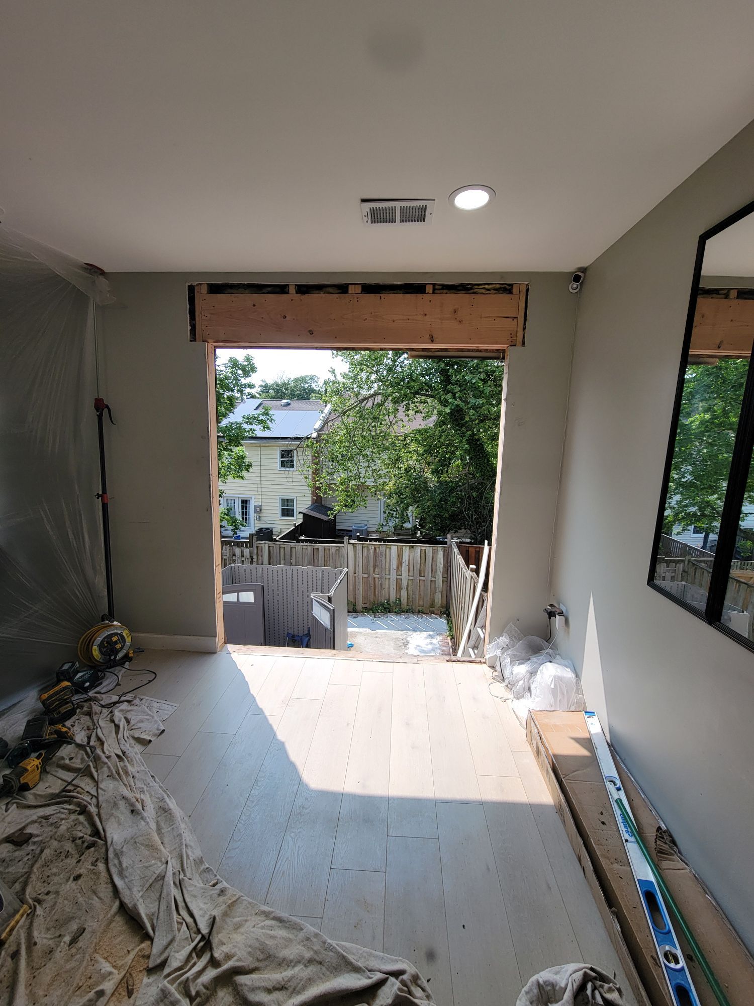 4 Way Construction LLC project photo 11