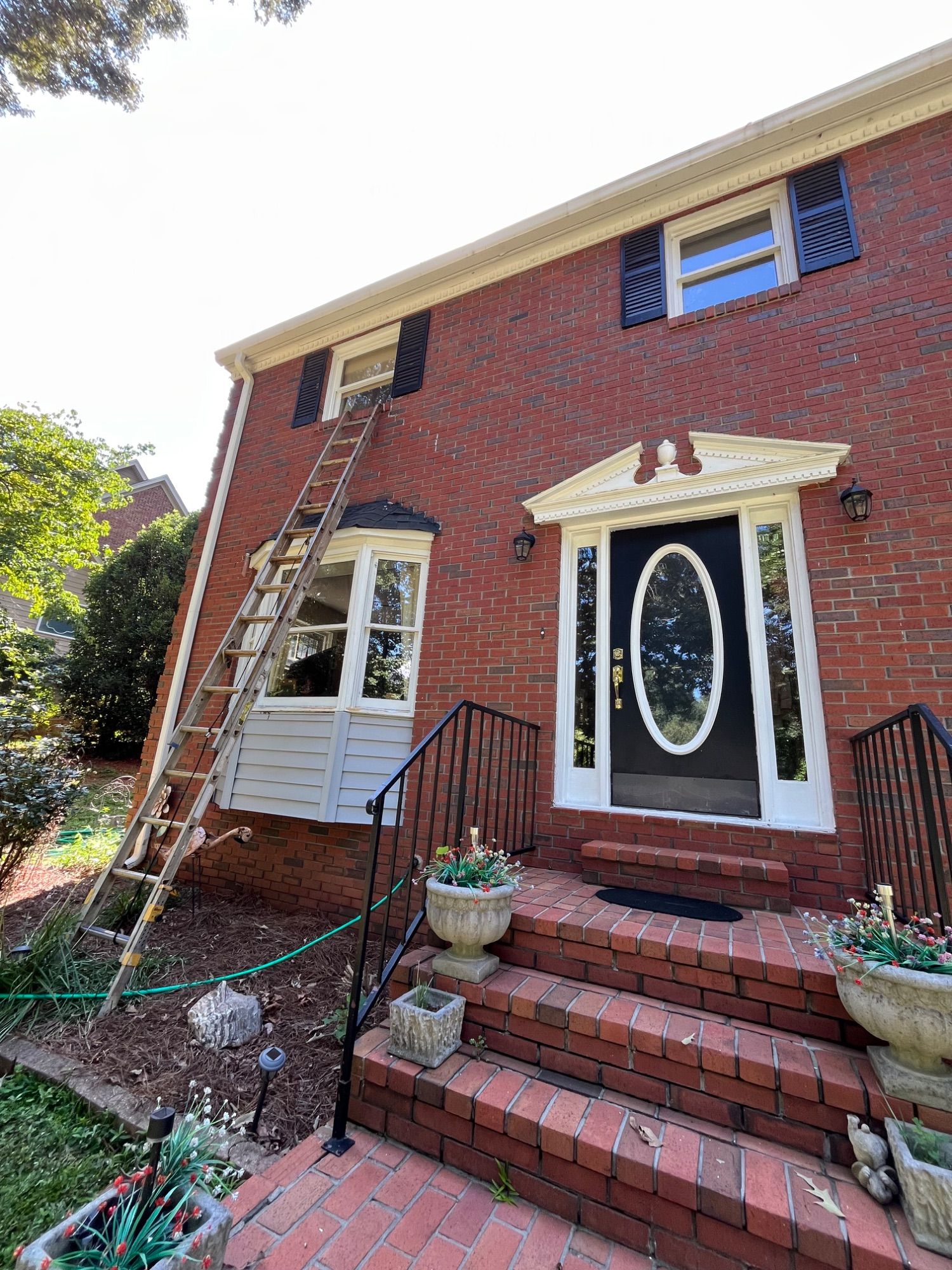 Exterior Painting