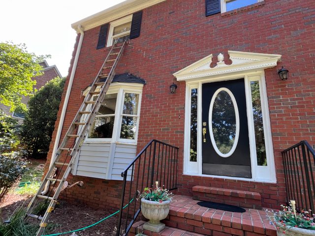 Exterior Painting