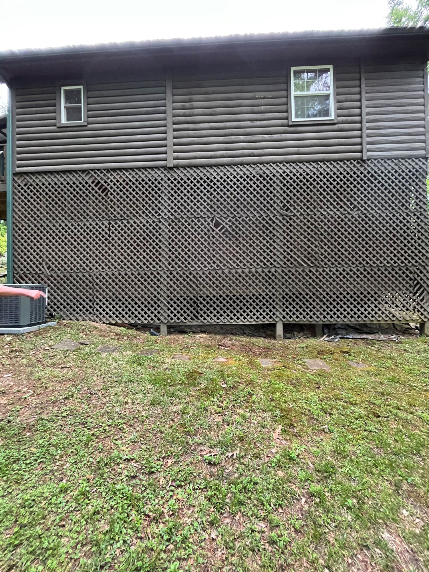 Fence Construction & Repair
