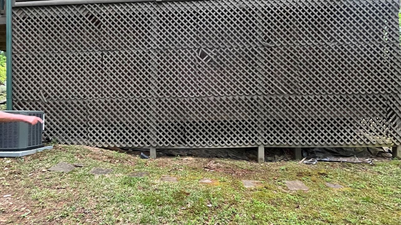 Fence Construction & Repair by Jireh Painting and Remodeling