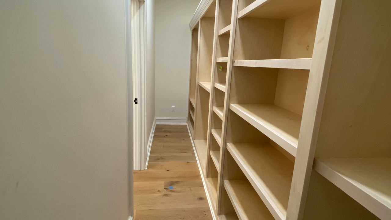 What Actually Happens Before the First Coat Goes On