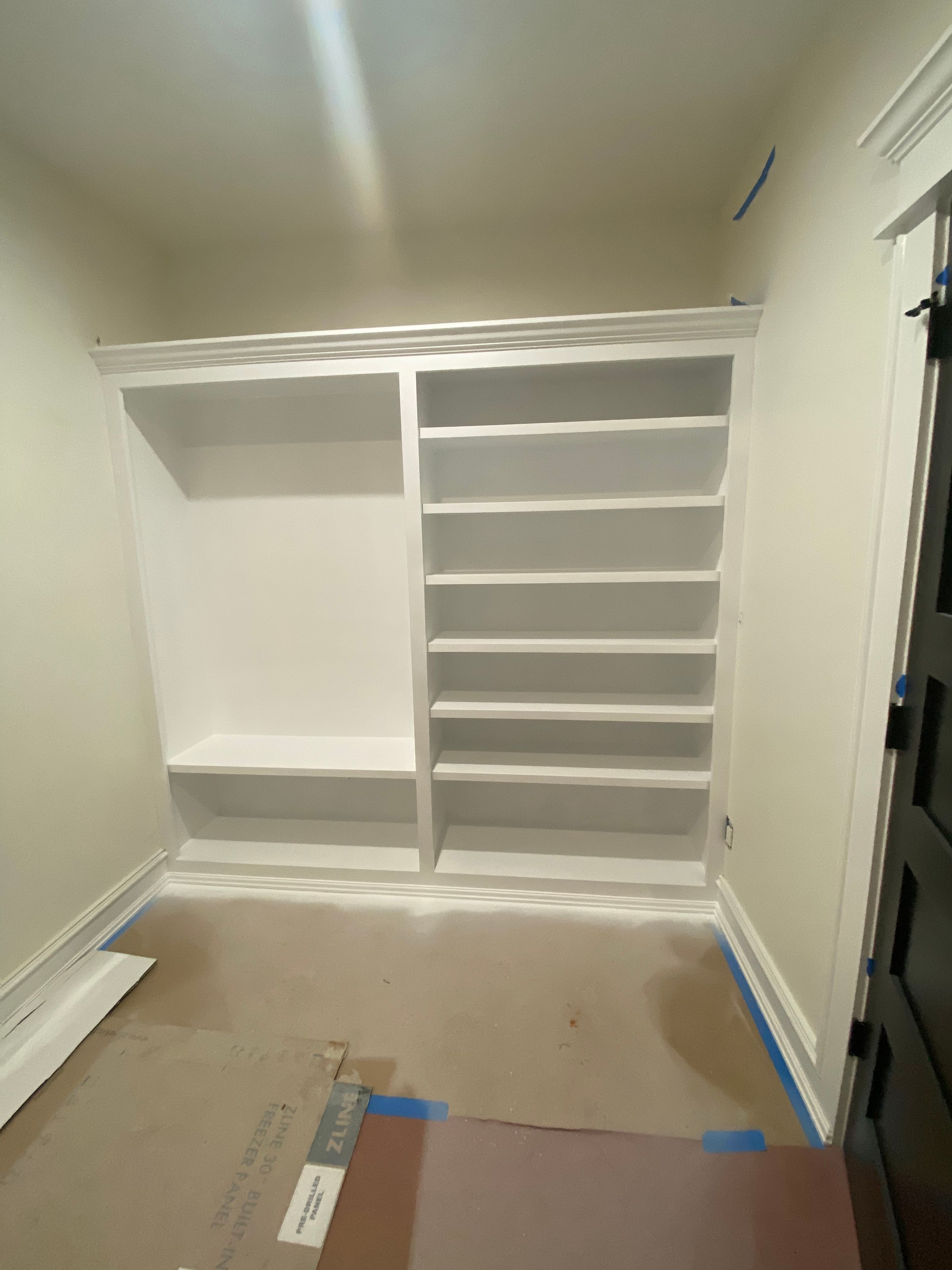 Jireh Painting and Remodeling job photo 9