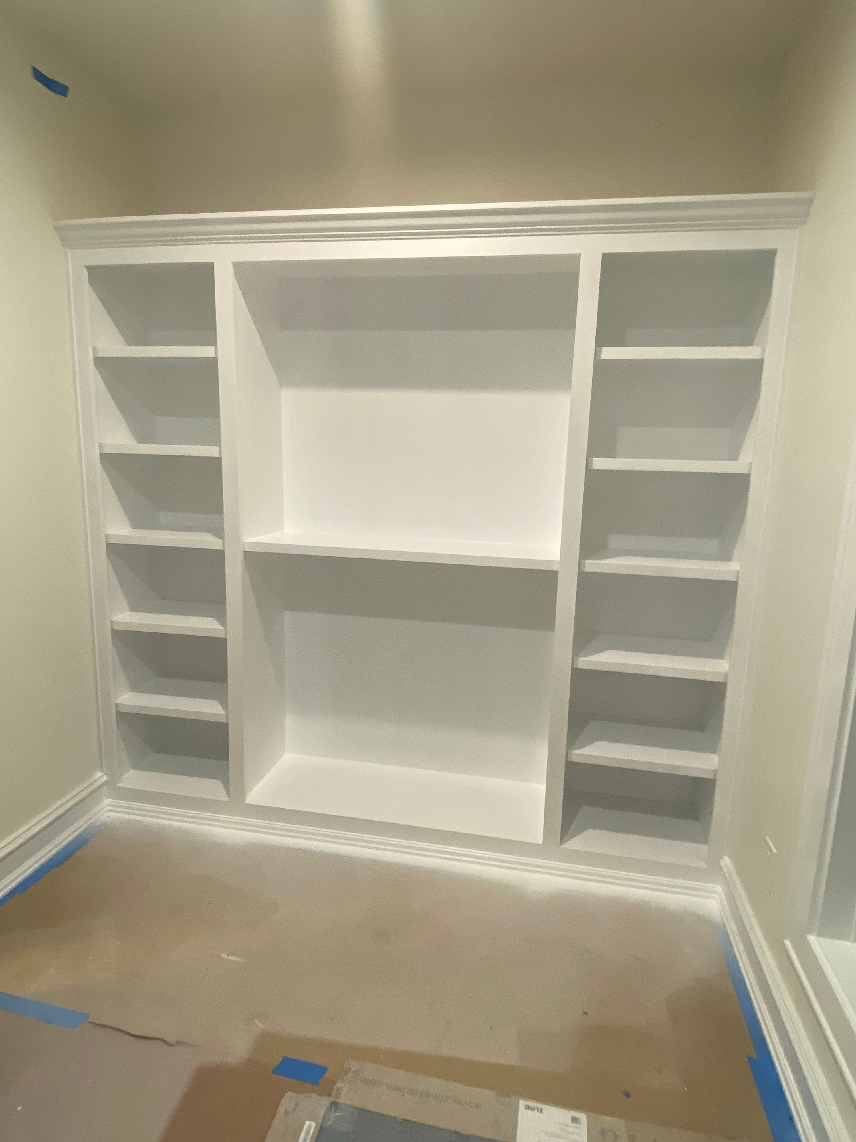 Interior Painting
