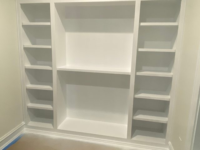 Interior Painting