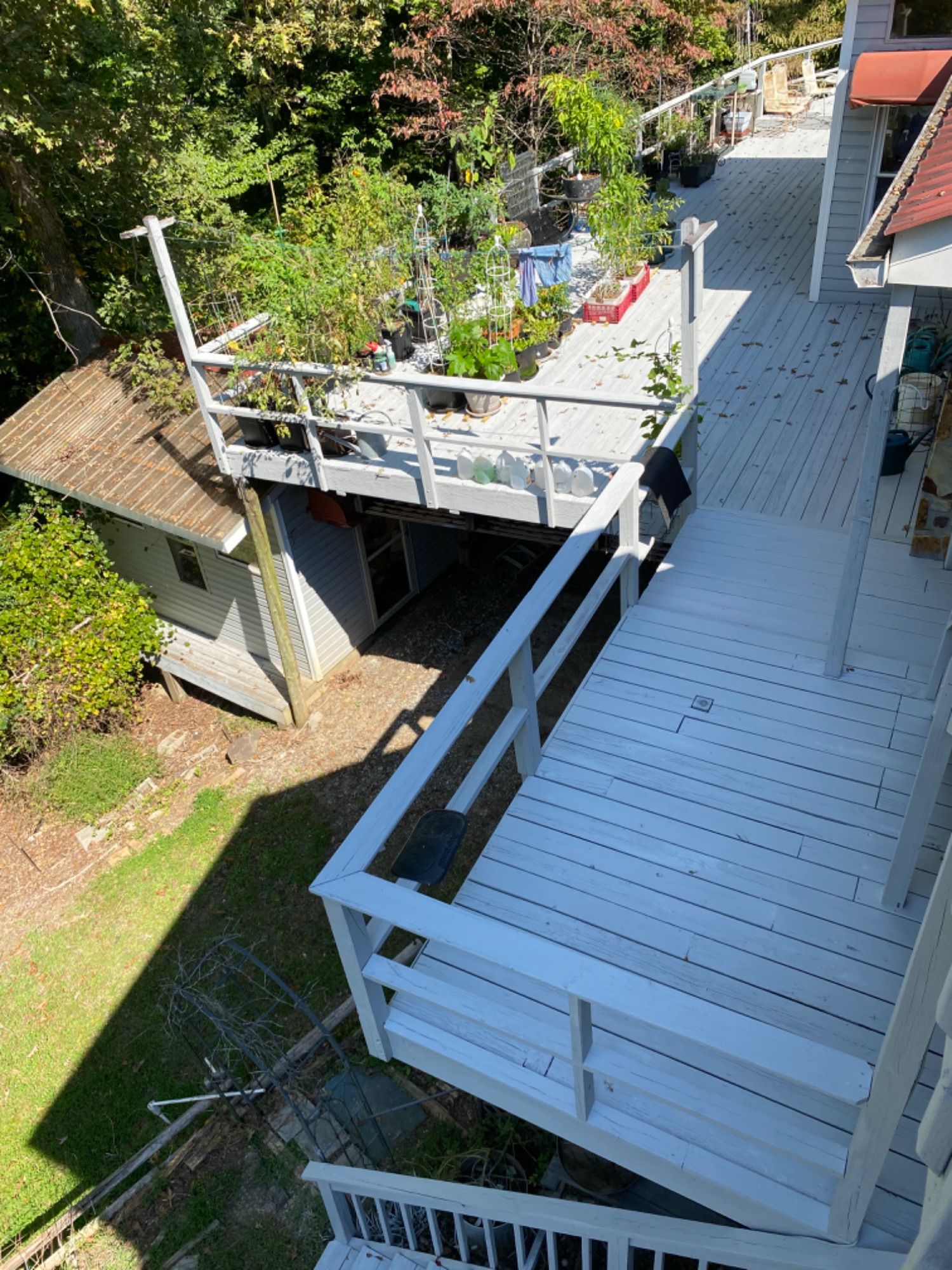 Jireh Painting and Remodeling job photo 2