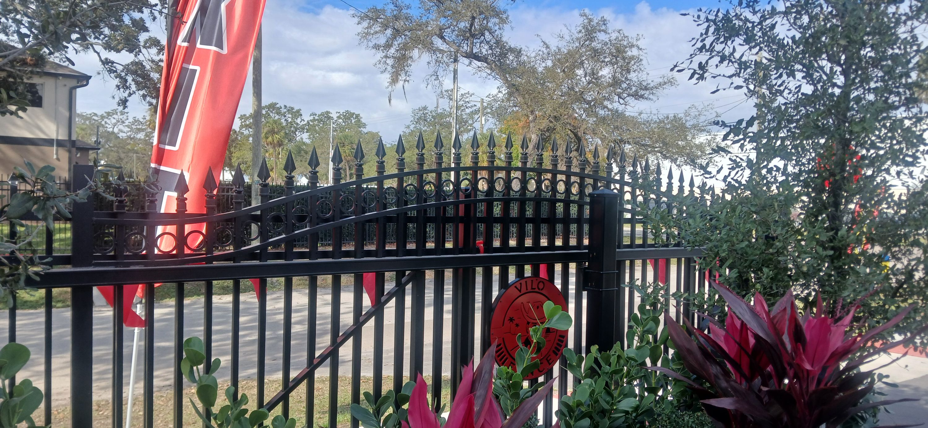 Marquez Yera Fence job photo 17
