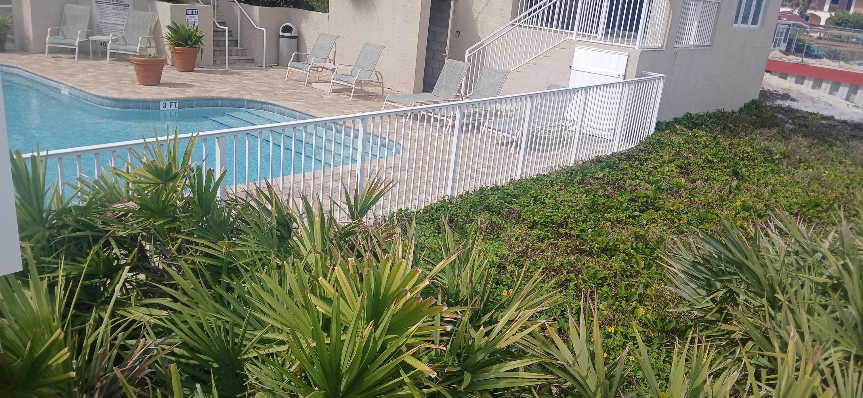 Marquez Yera Fence job photo 15