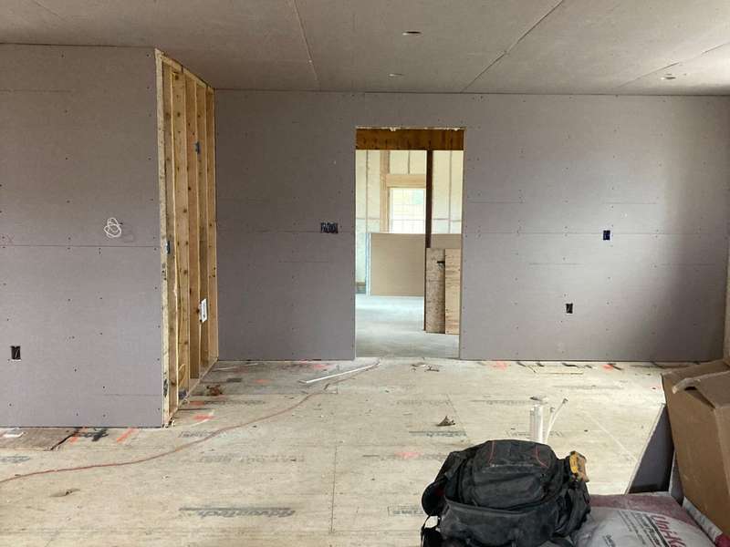 Drywall Installation & Repair