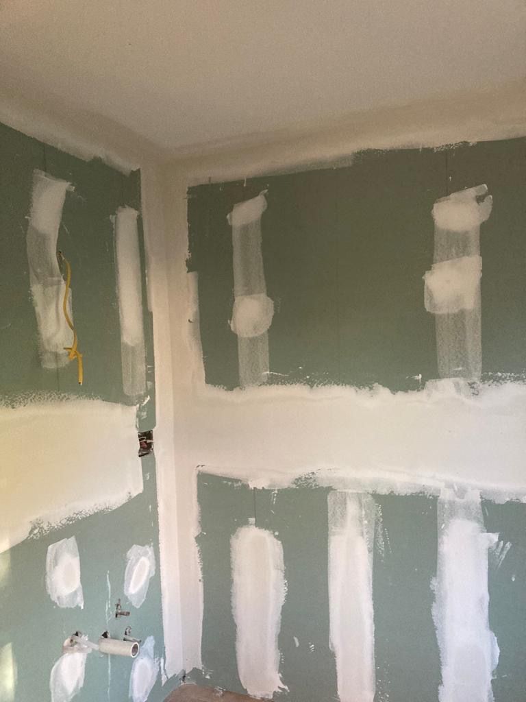 Drywall Finish Levels, in Plain English