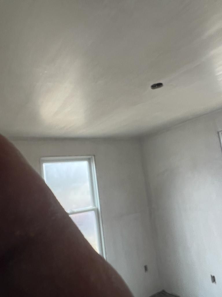 Drywall, plastering, taping and painting work by Moreira Service Company LLC — 2/59