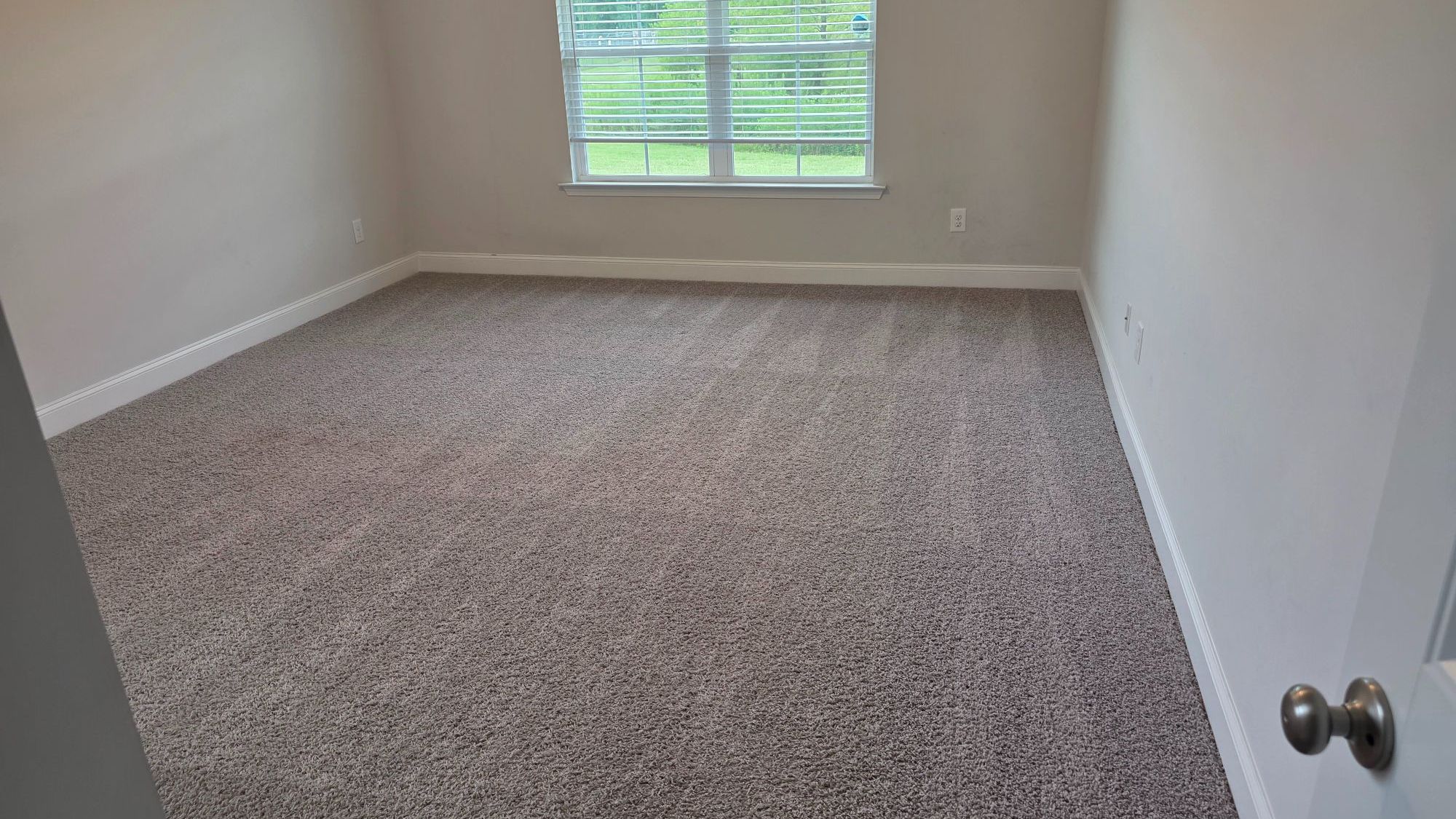 Move-In & Move-Out Cleaning