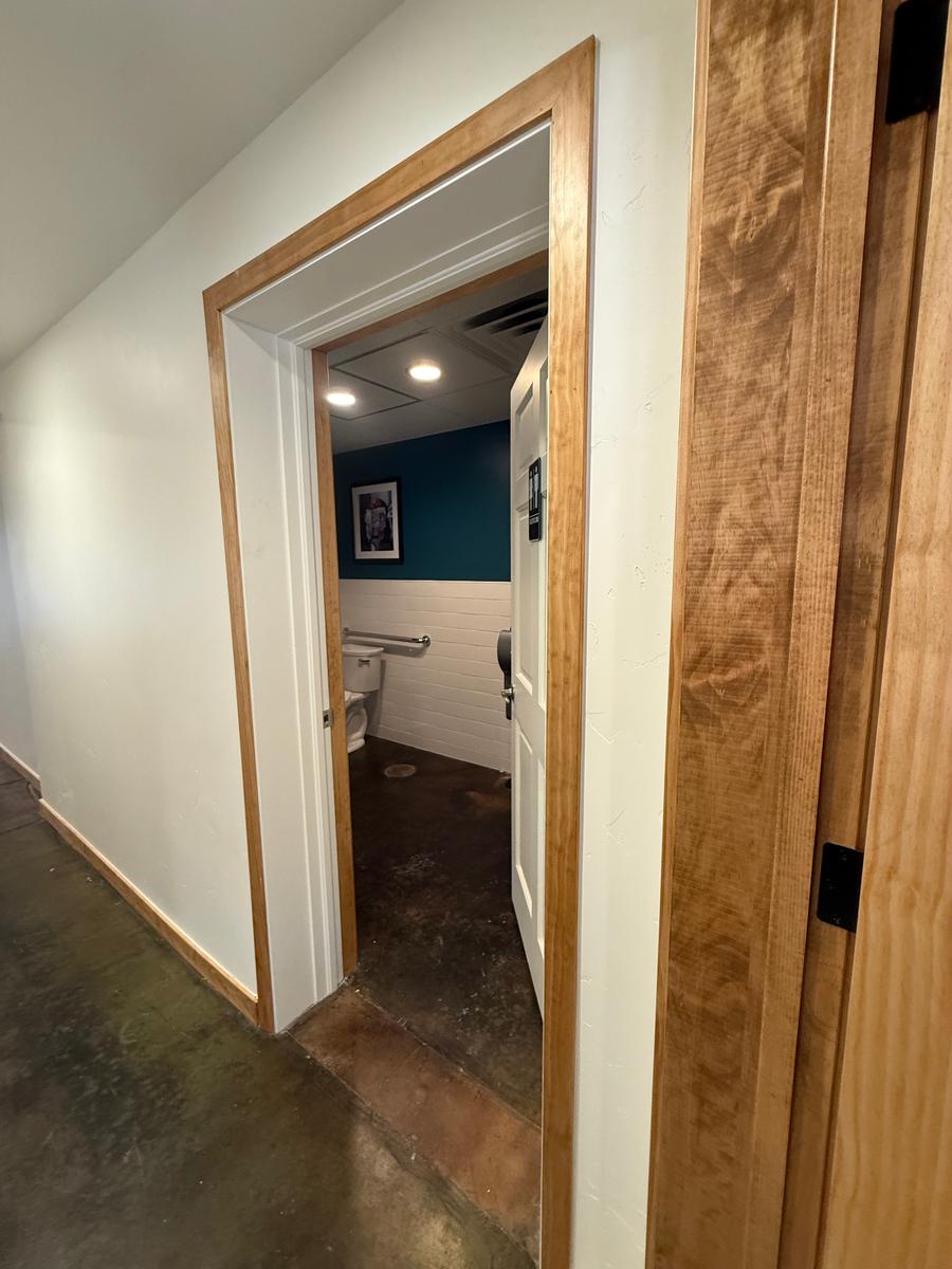 A&C Painting LLC project photo 6