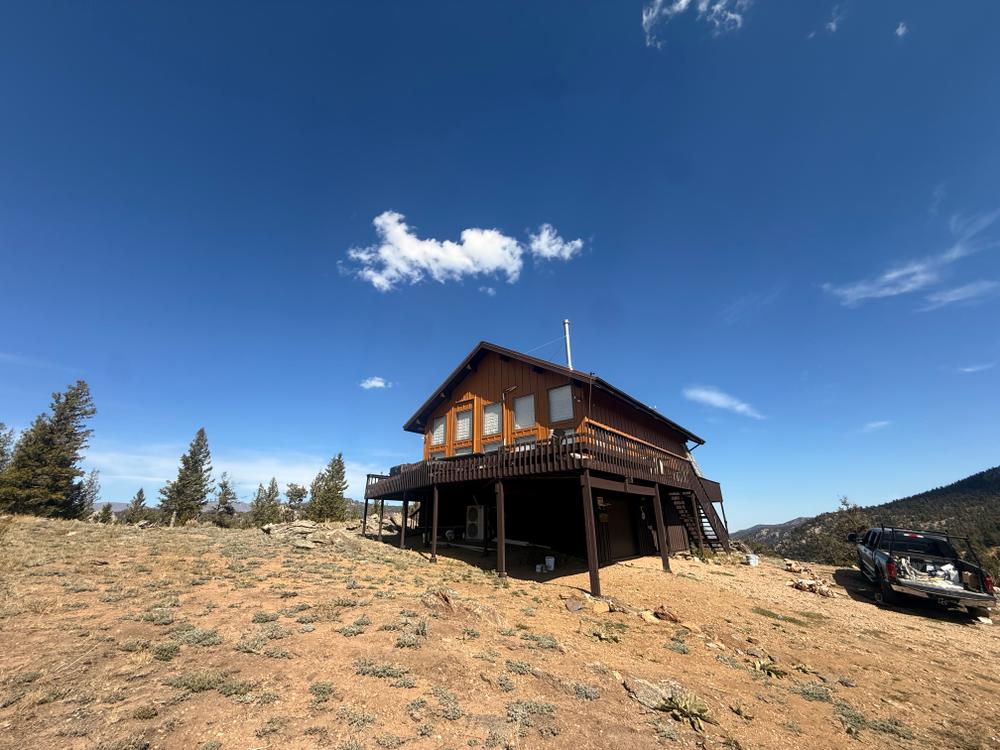 Why Exterior Paint Fails Faster in Colorado, and How to Make It Last