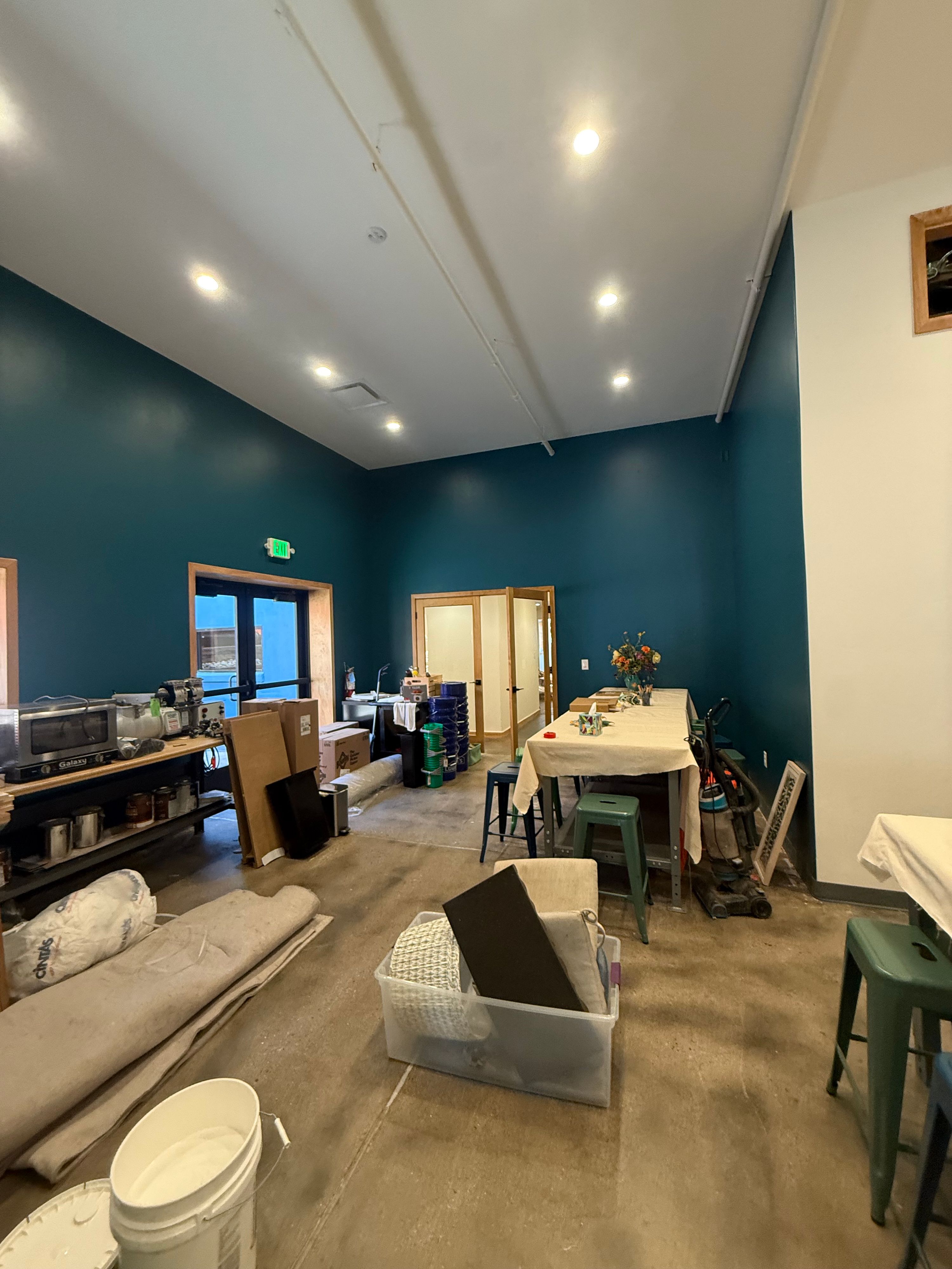 A&C Painting LLC project photo 10