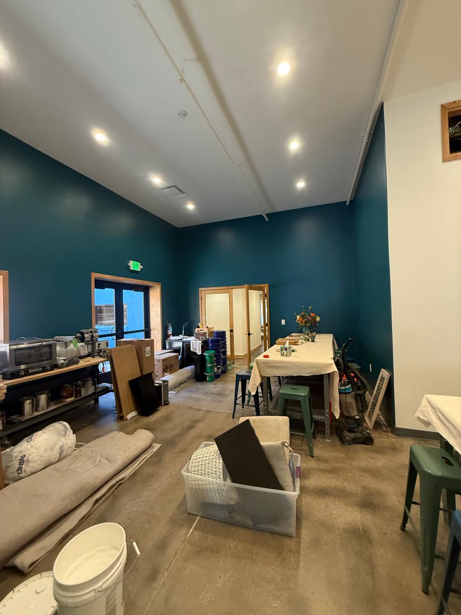 A&C Painting LLC project photo 10