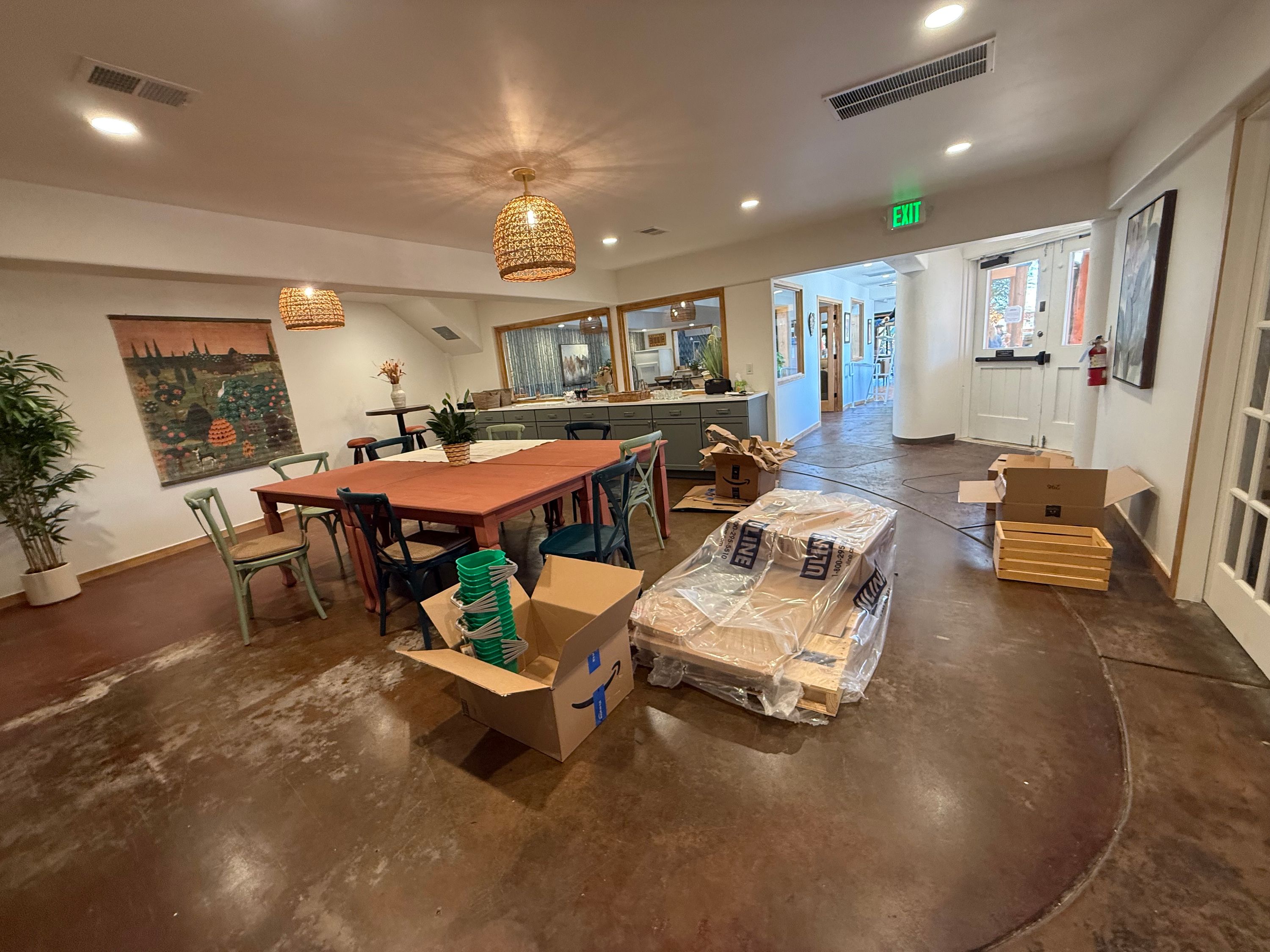 A&C Painting LLC project photo 14