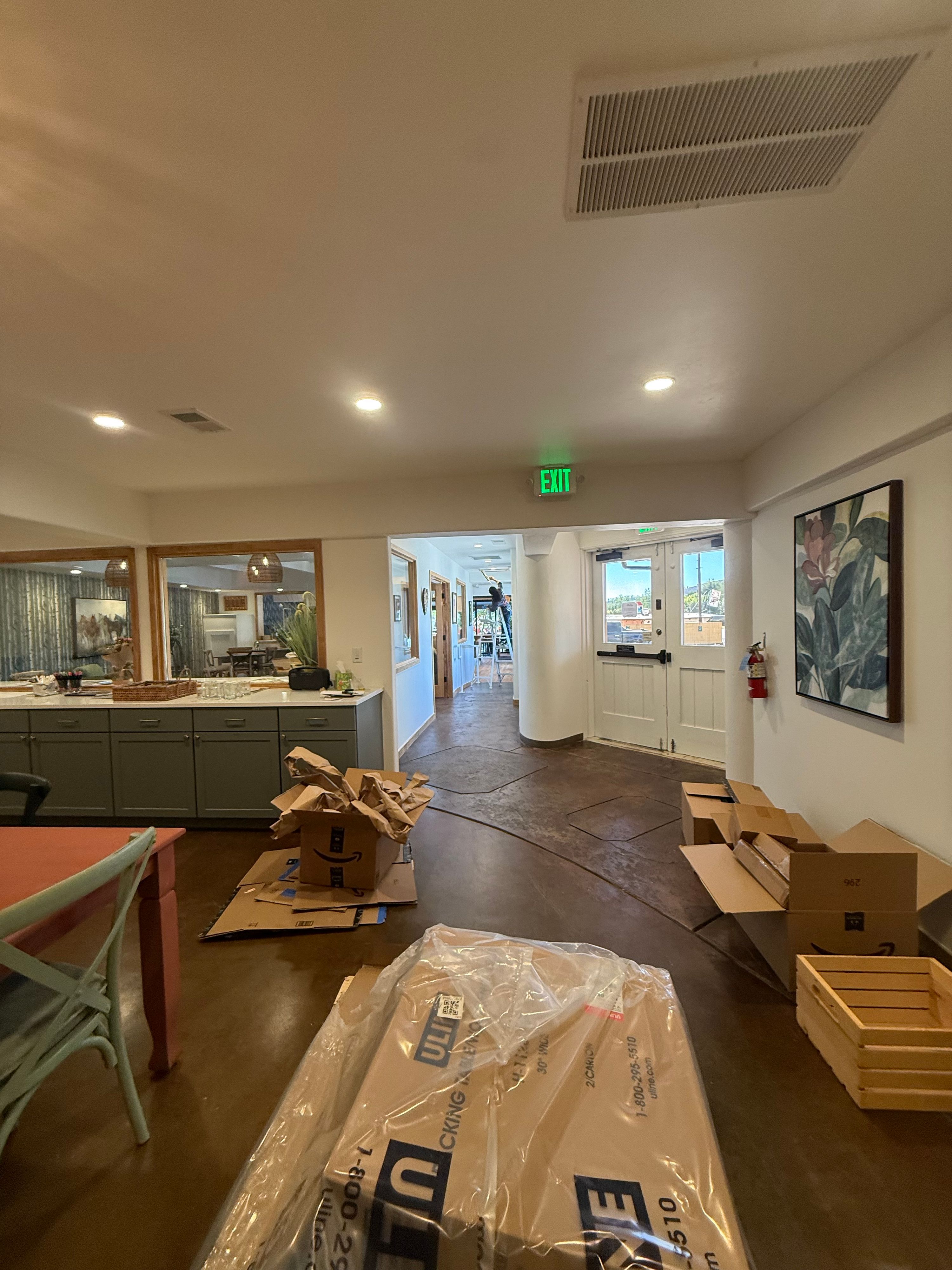A&C Painting LLC project photo 18