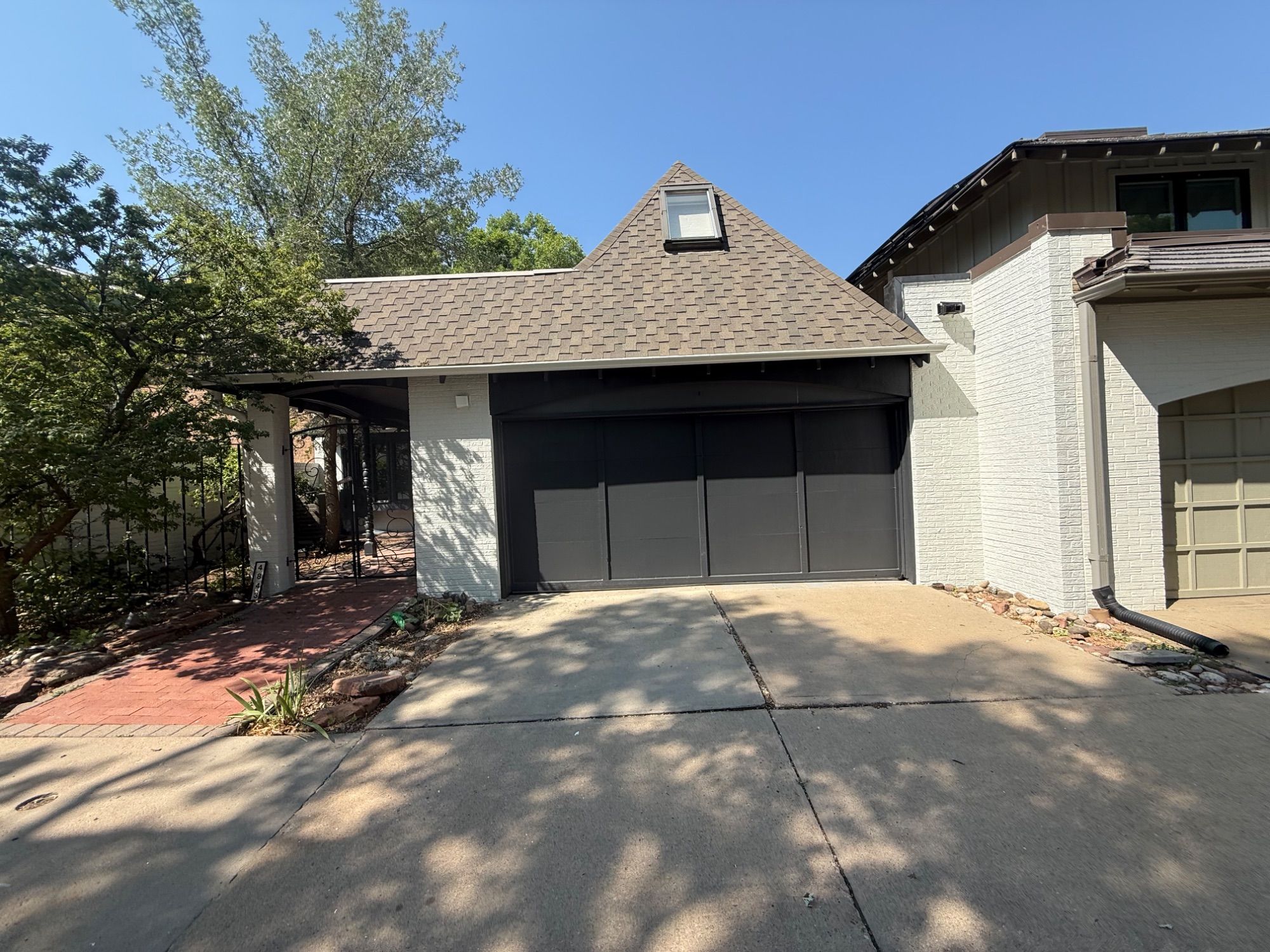 A&C Painting LLC project photo 2