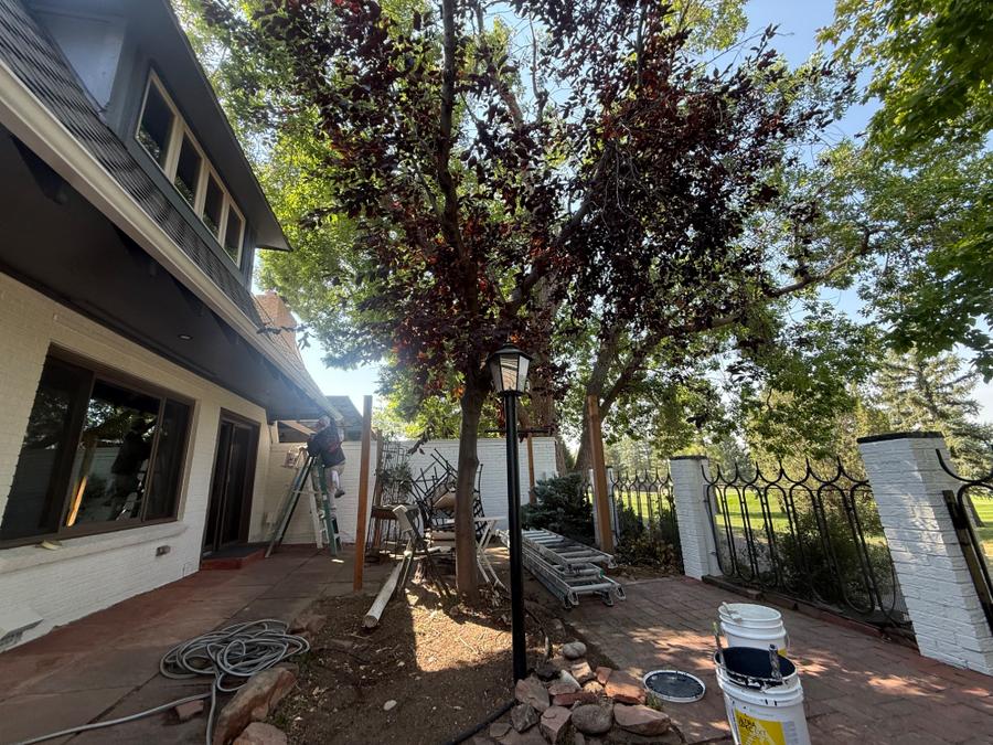 A&C Painting LLC project photo 9