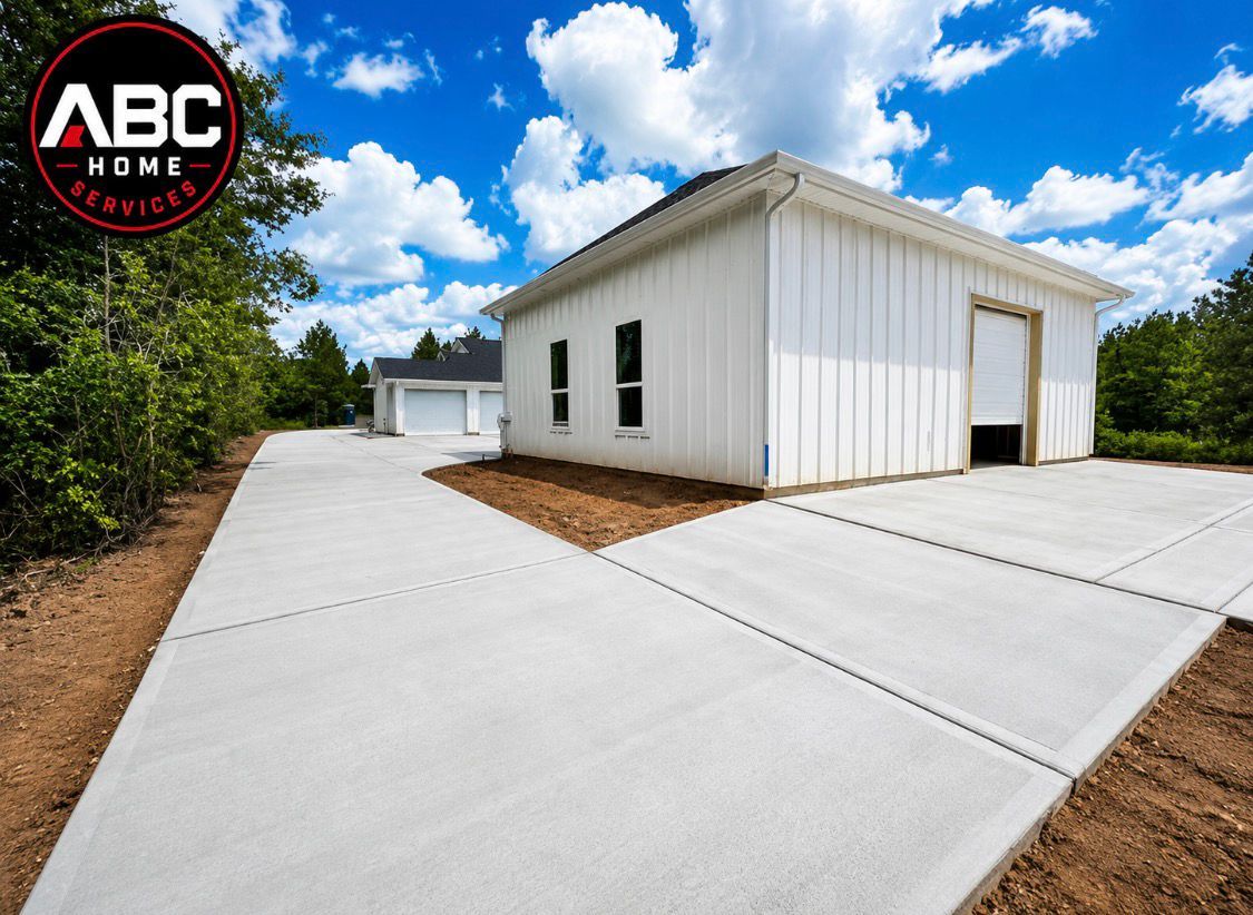 ABC Home Services project photo