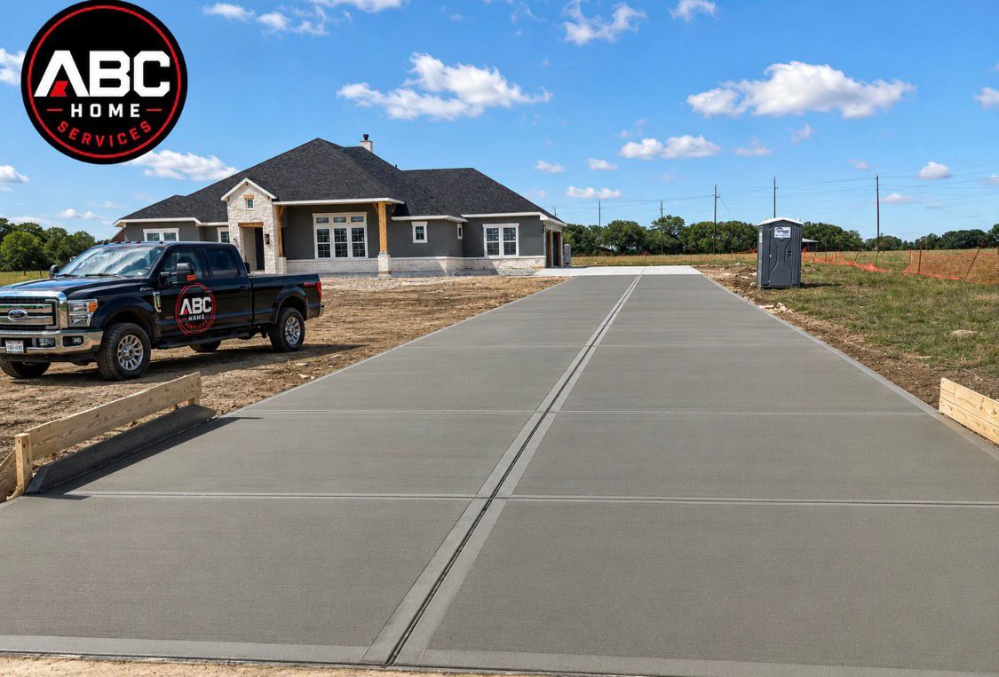 ABC Home Services project photo