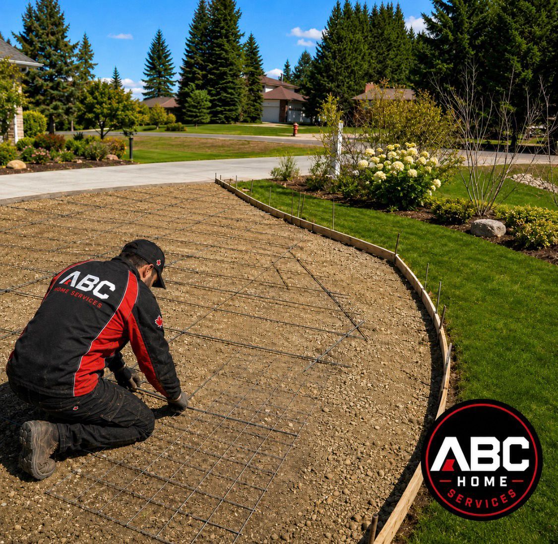 ABC Home Services project photo