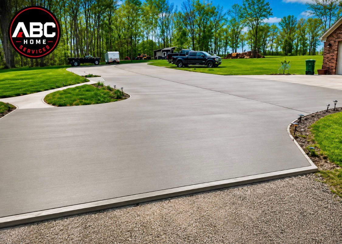 ABC Home Services project photo
