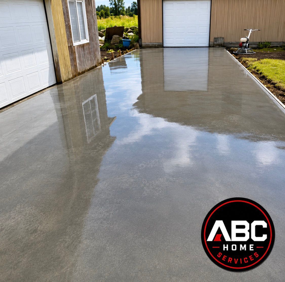 ABC Home Services project photo