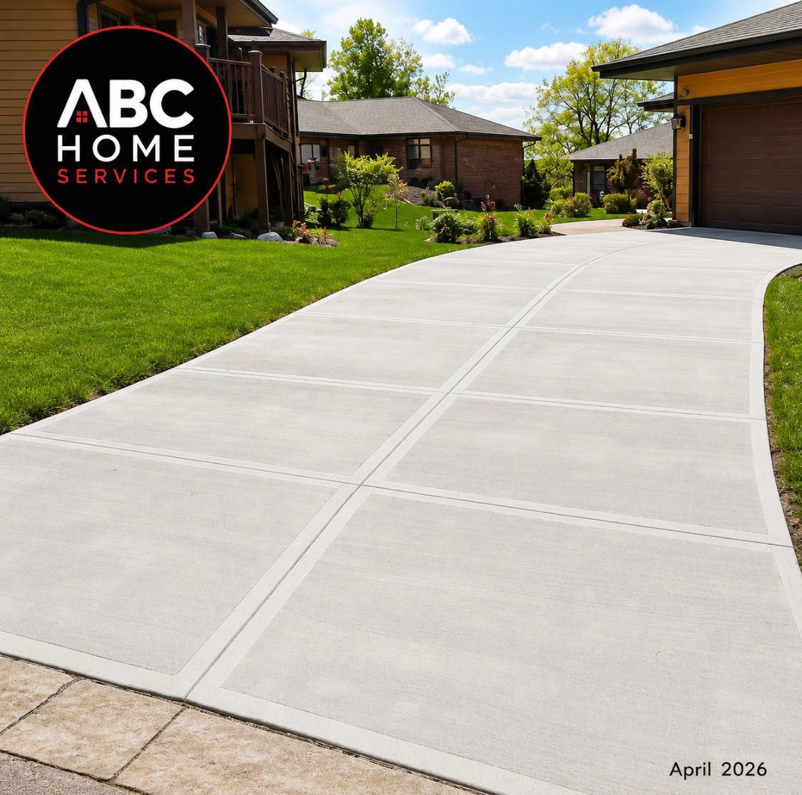 ABC Home Services project photo