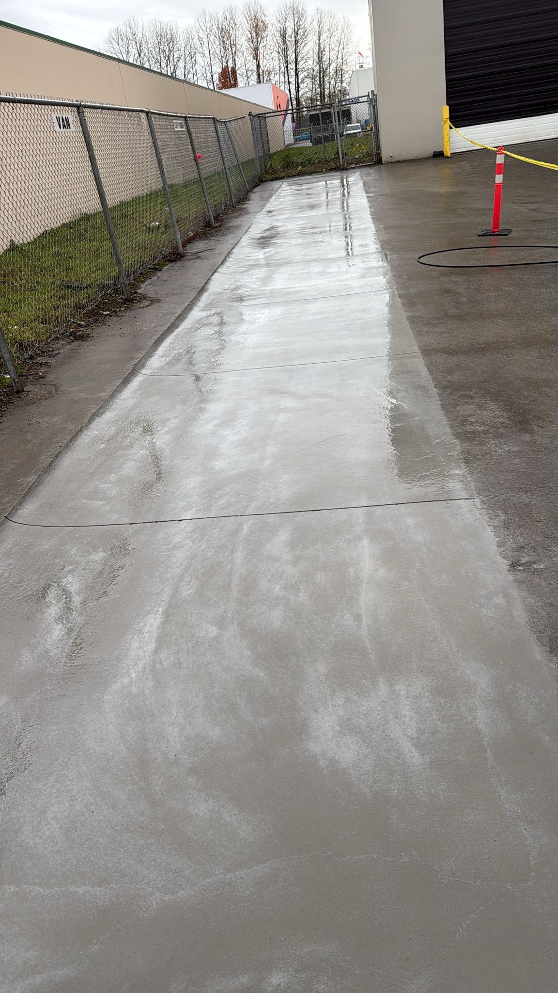 ABC Home Services project photo