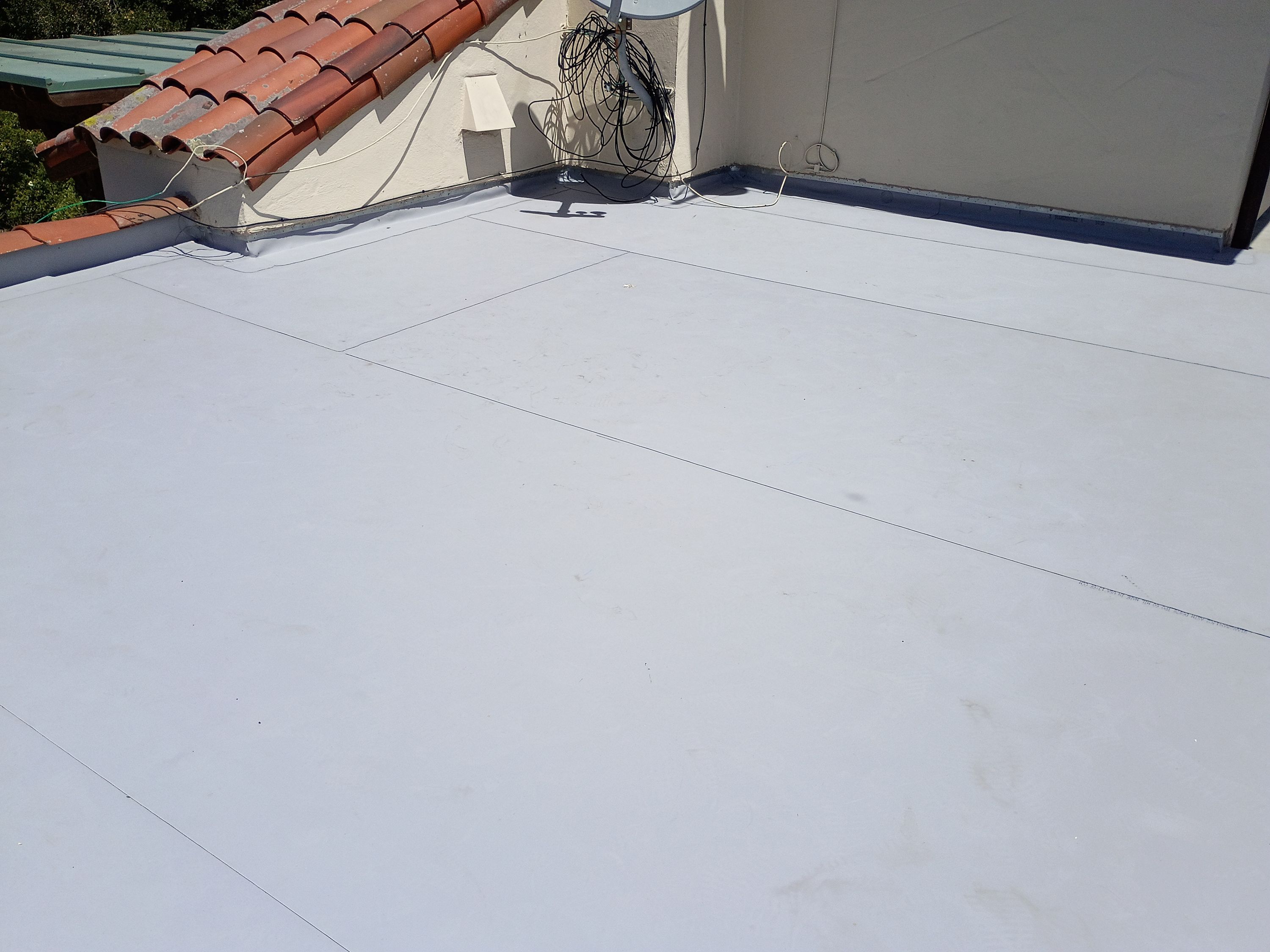 Flat & Low-Slope Roofing